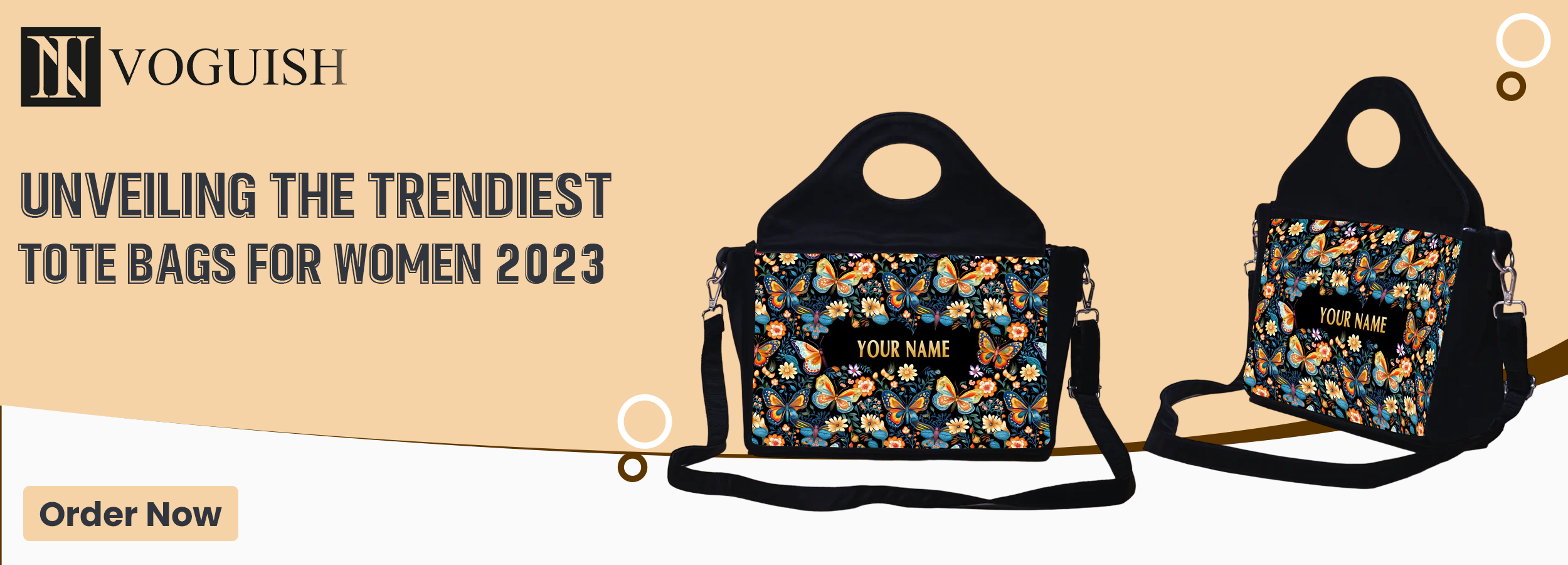 Trendiest Tote Bags