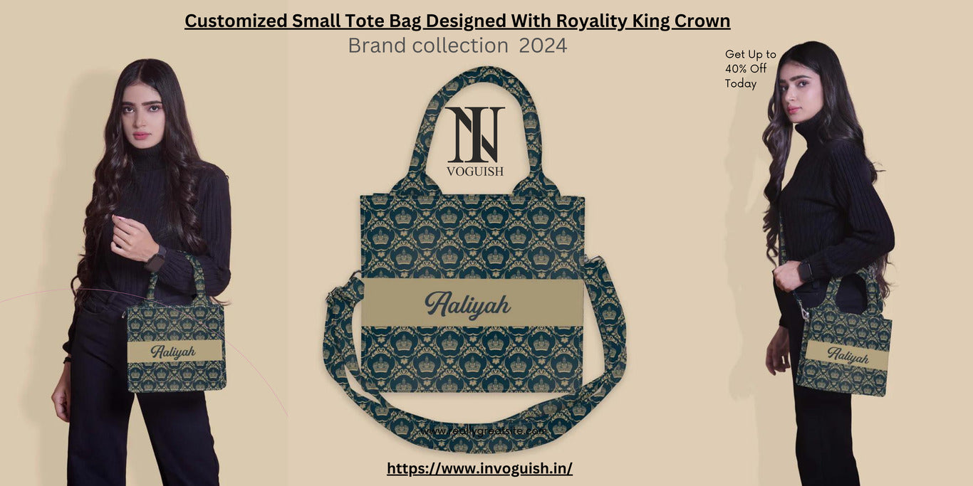 Custom Bags