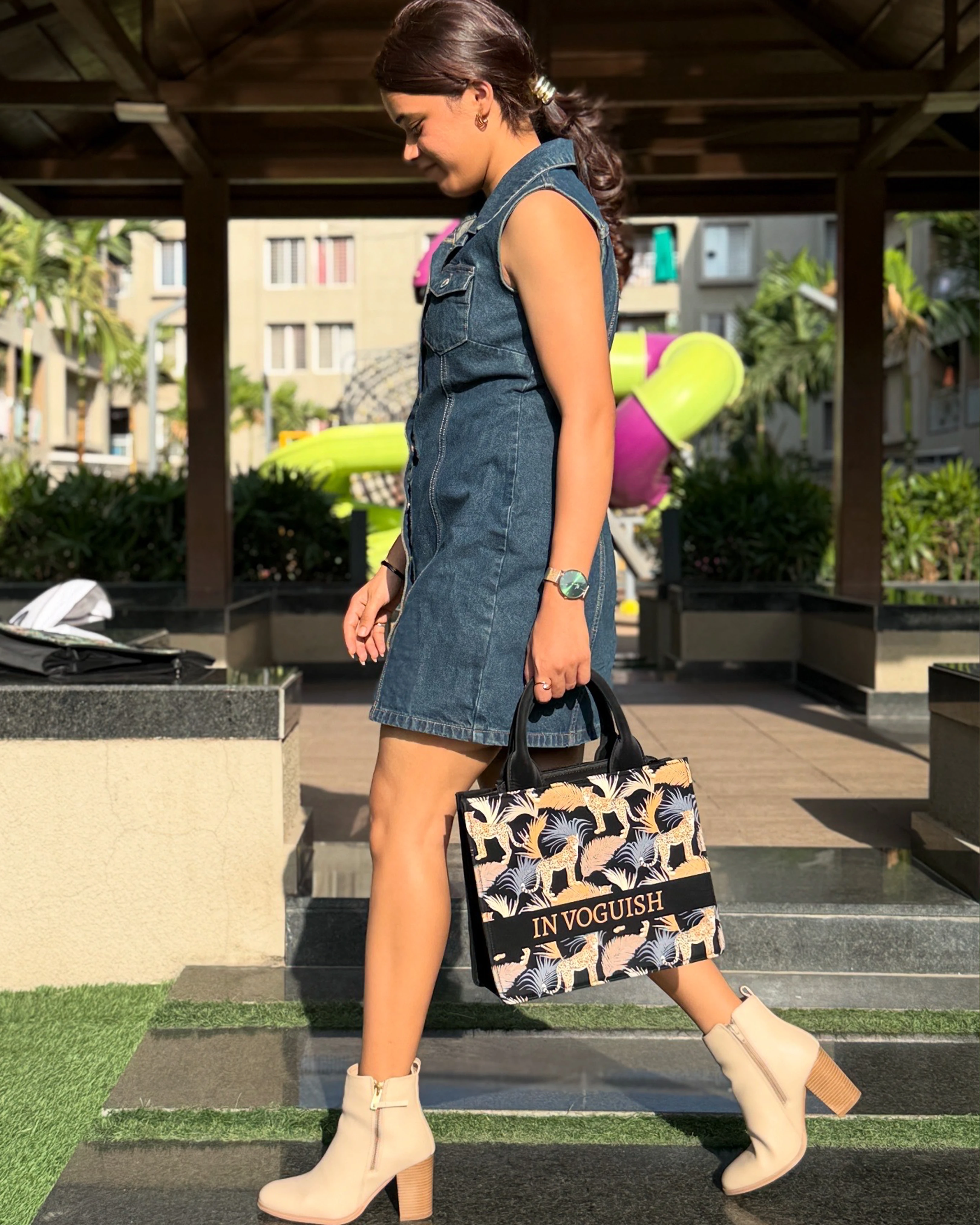 customized tote bags