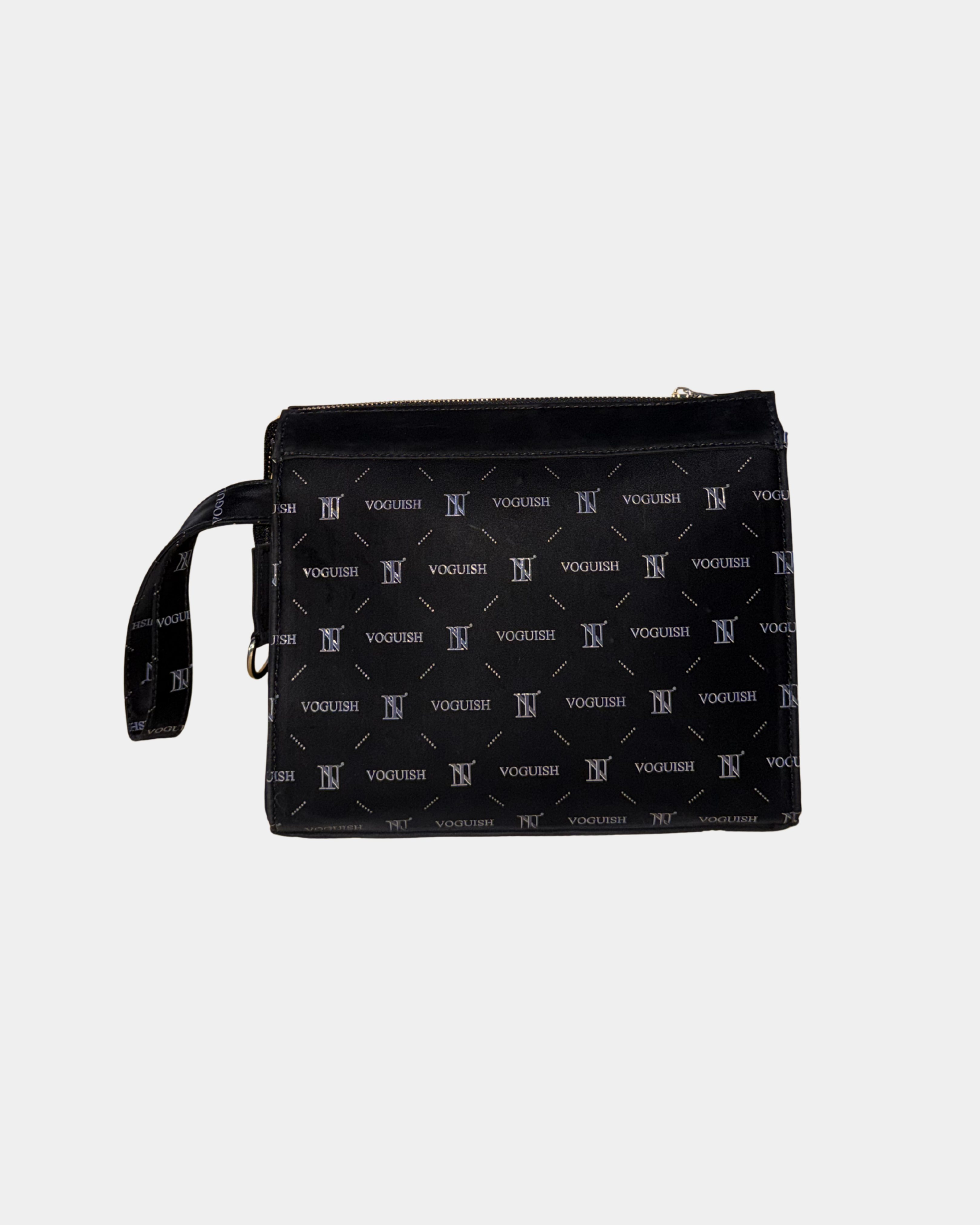 IN VOGUISH Wearable Sling Wallet