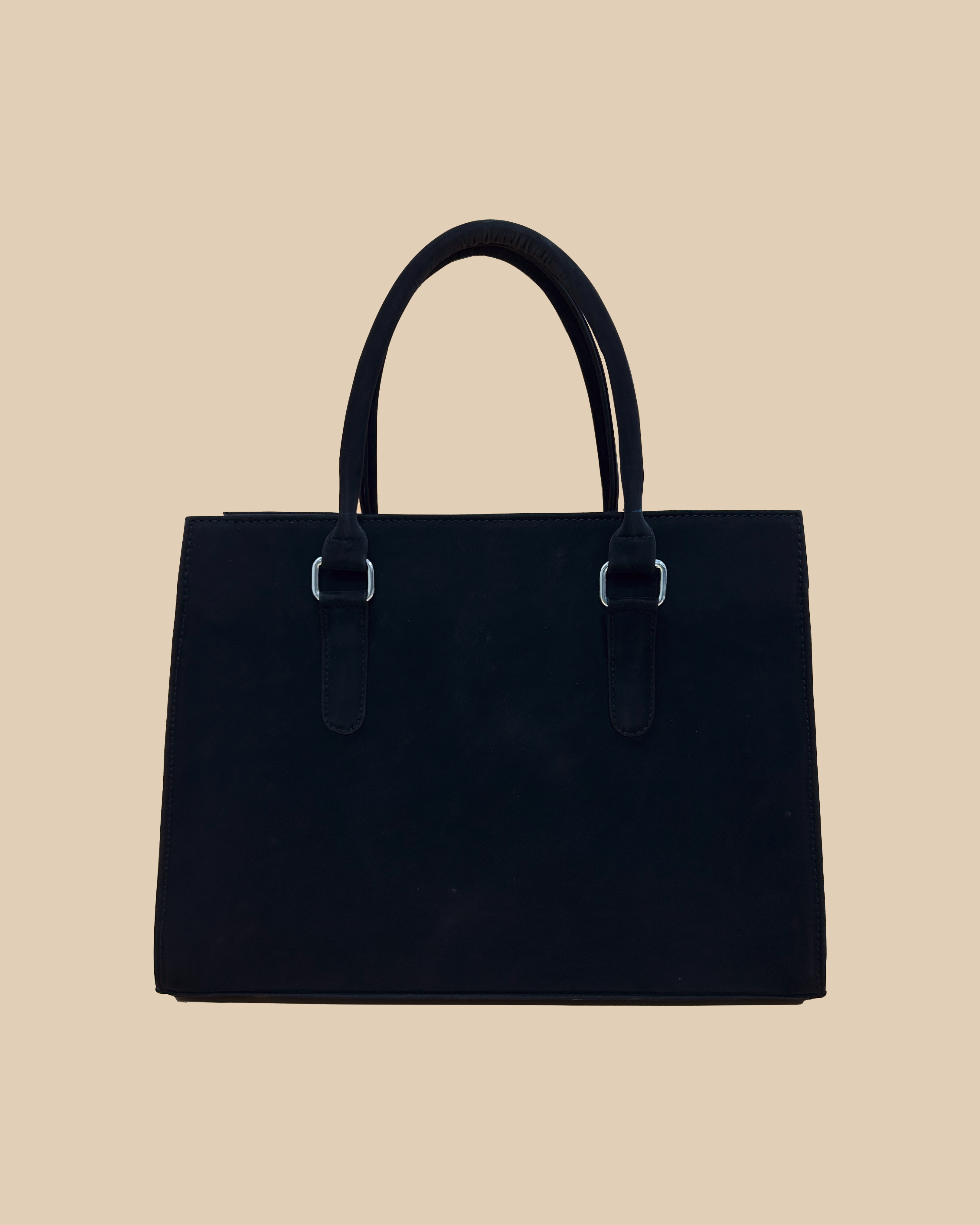 Deer in Jungle Designer Sling Tote