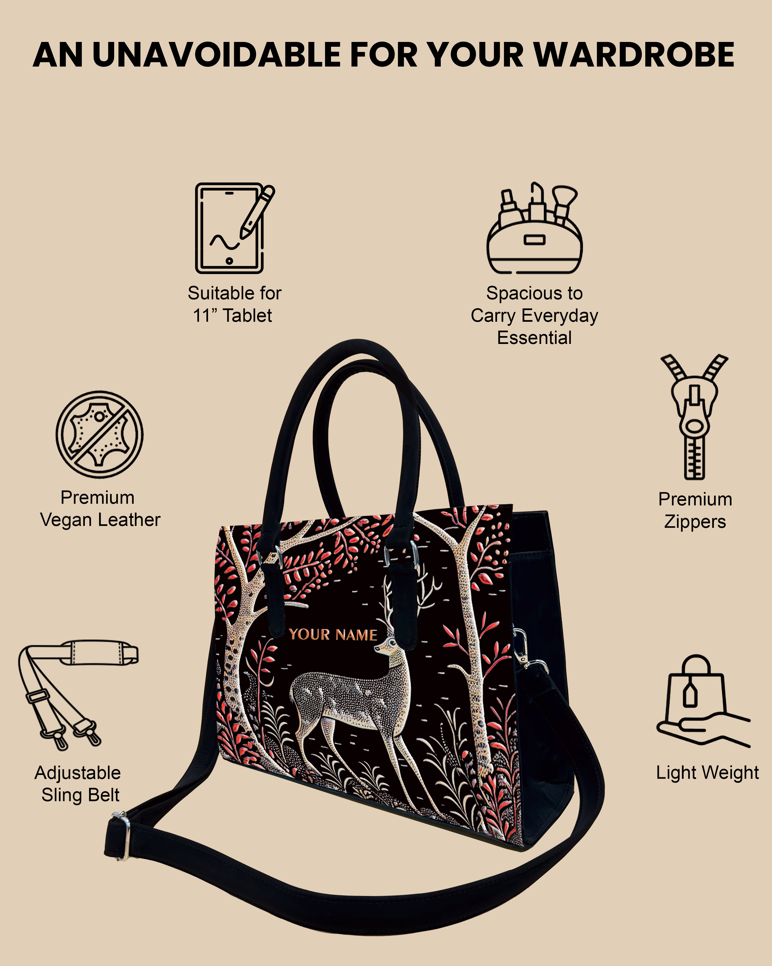 sling bags for women