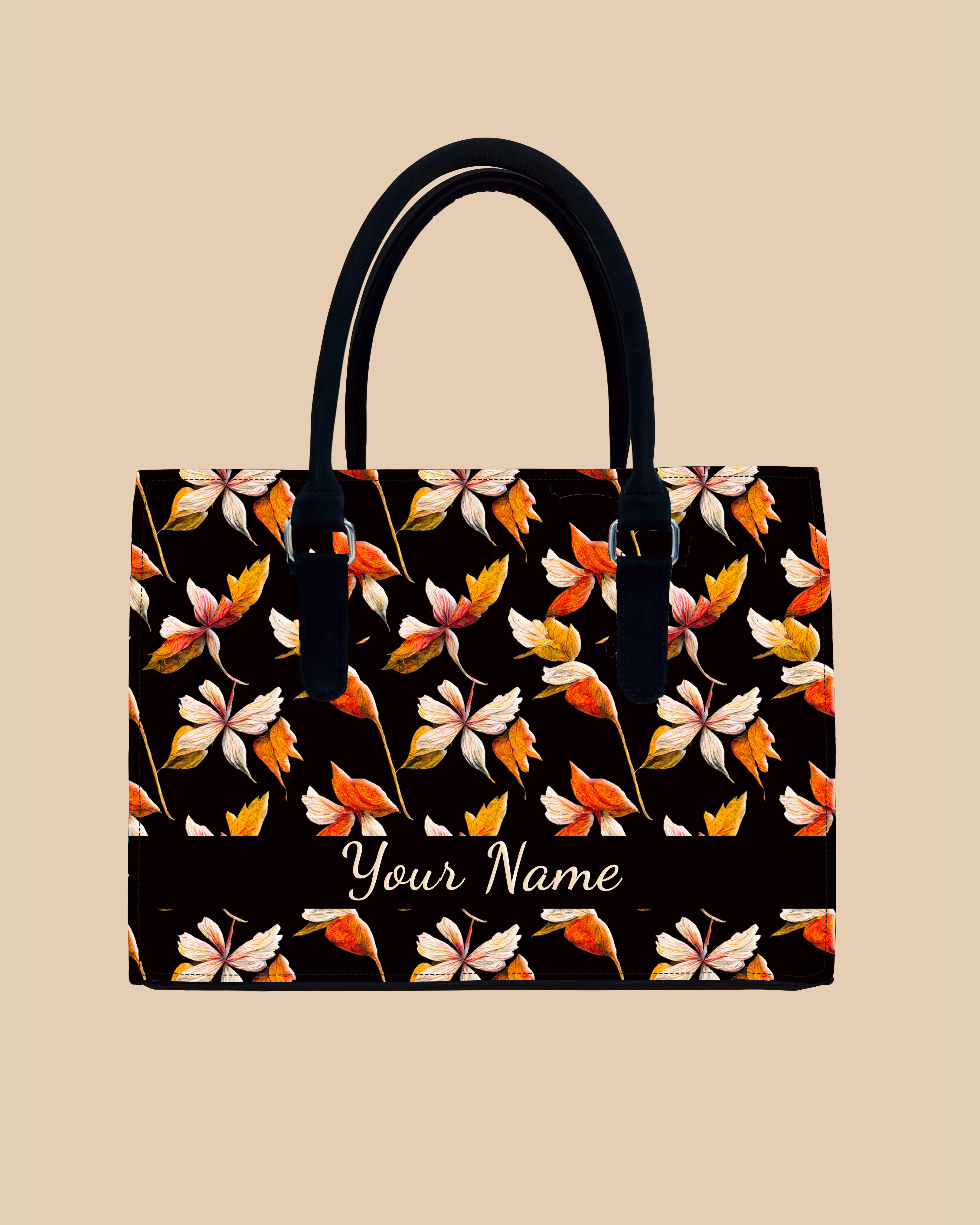 sling tote bag