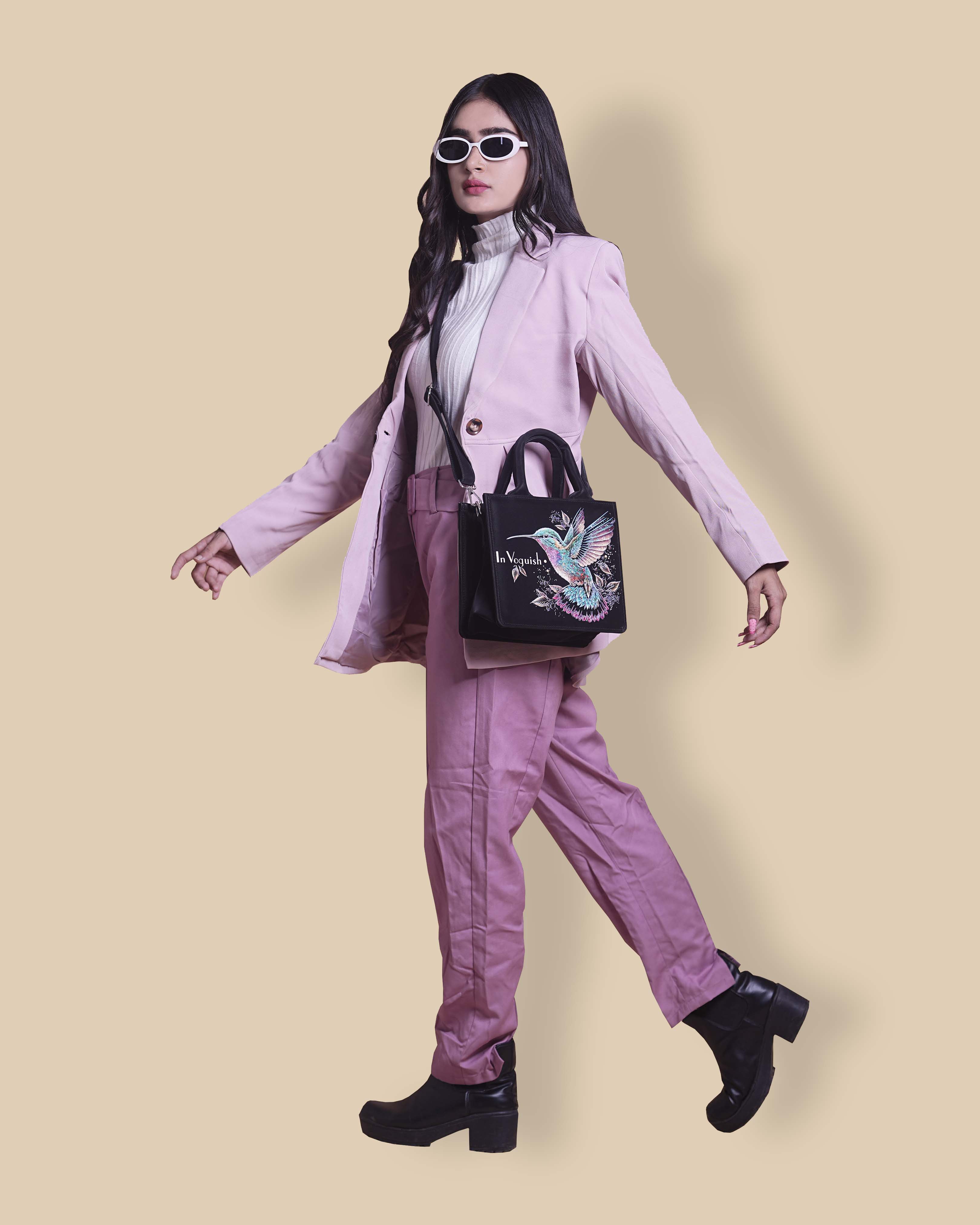 personalized bag tote