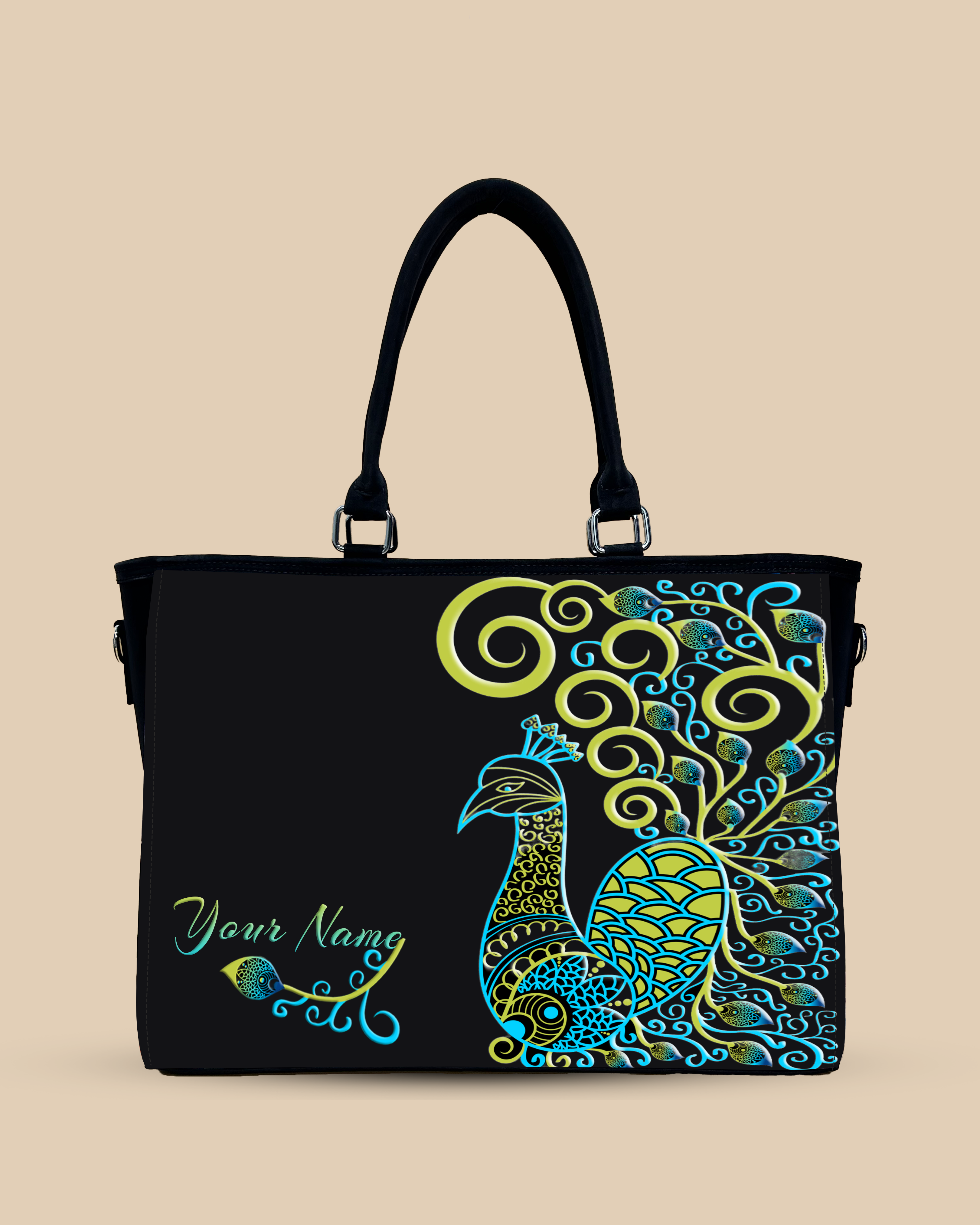 customised bags