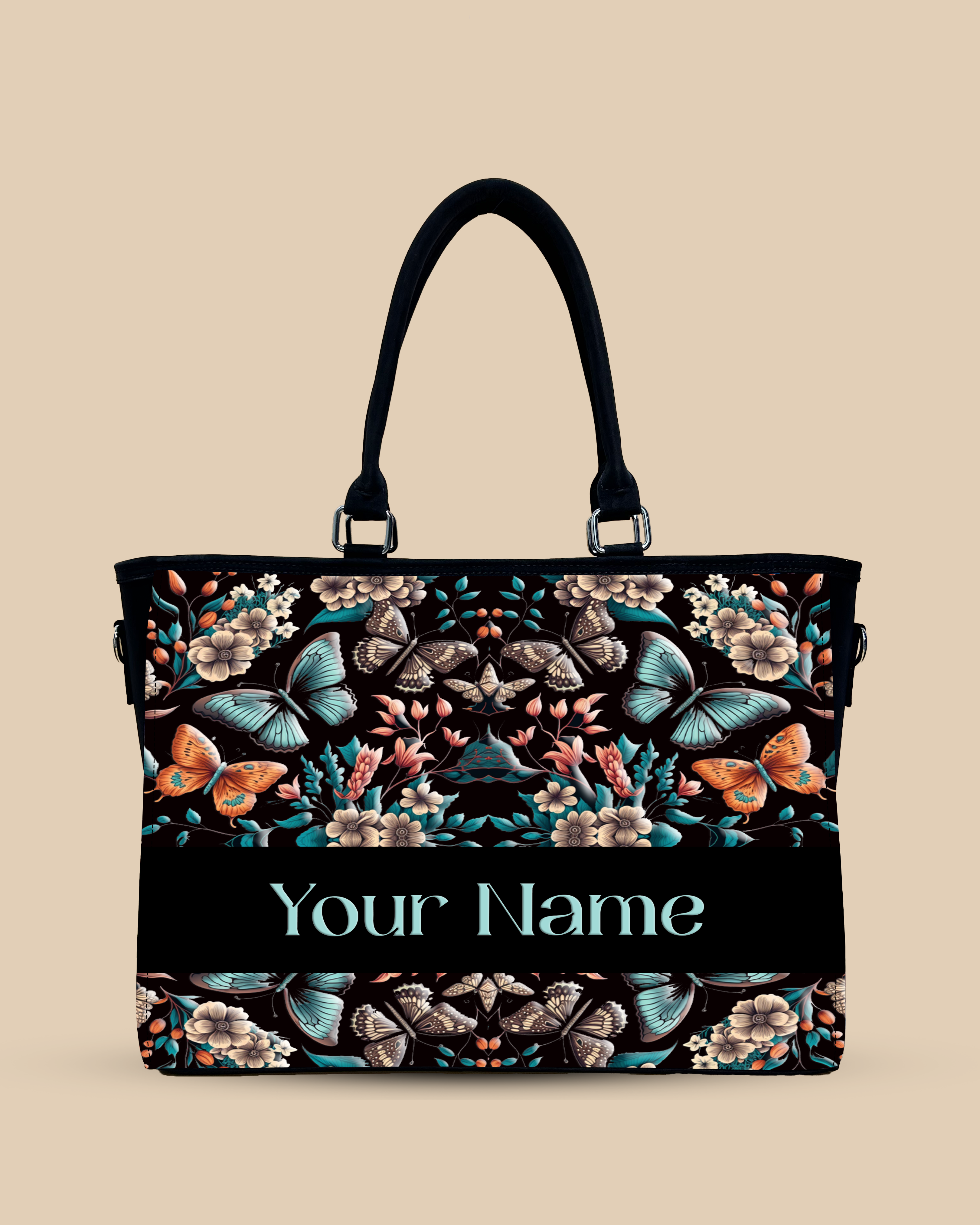 customized tote bags