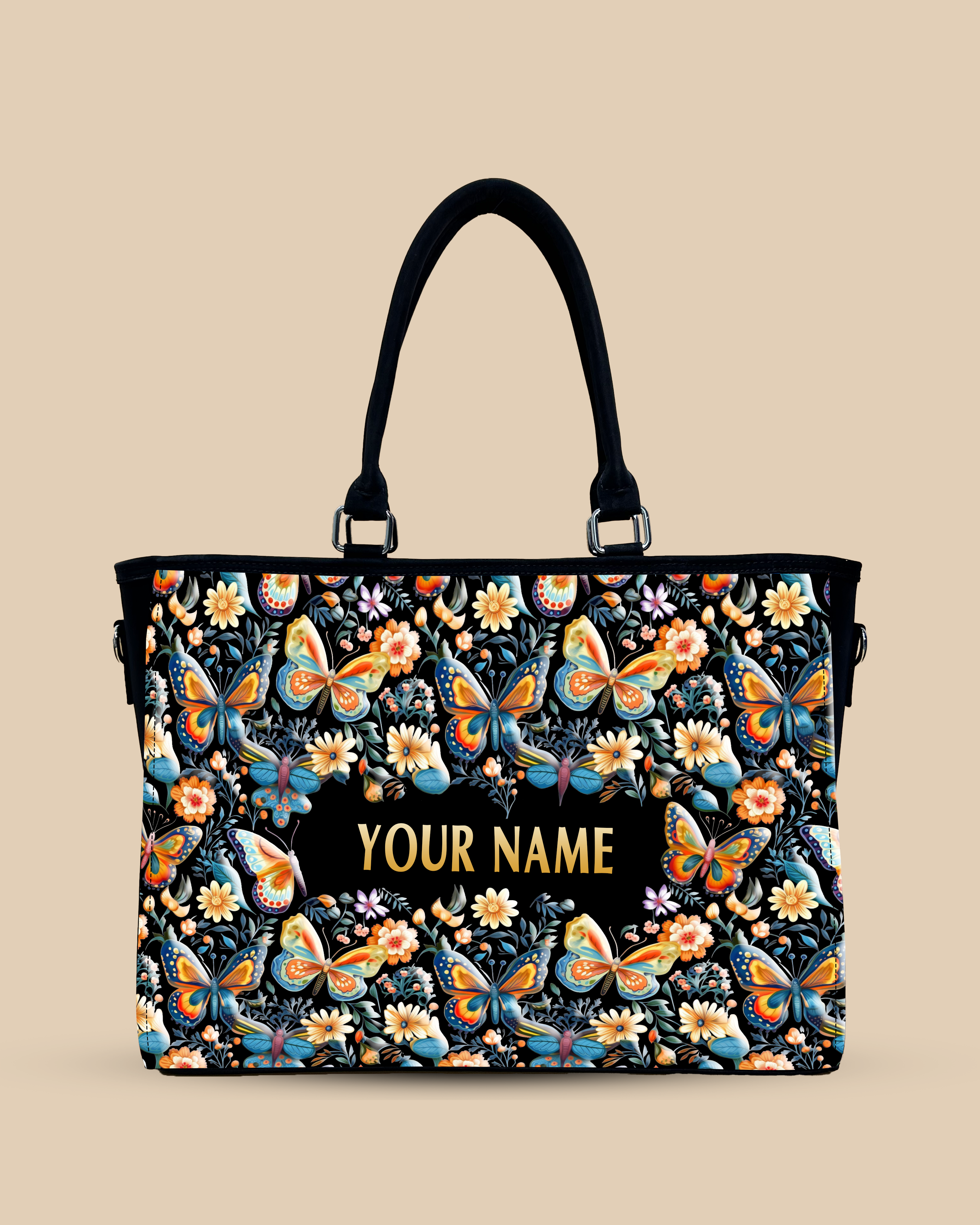 customized tote bags