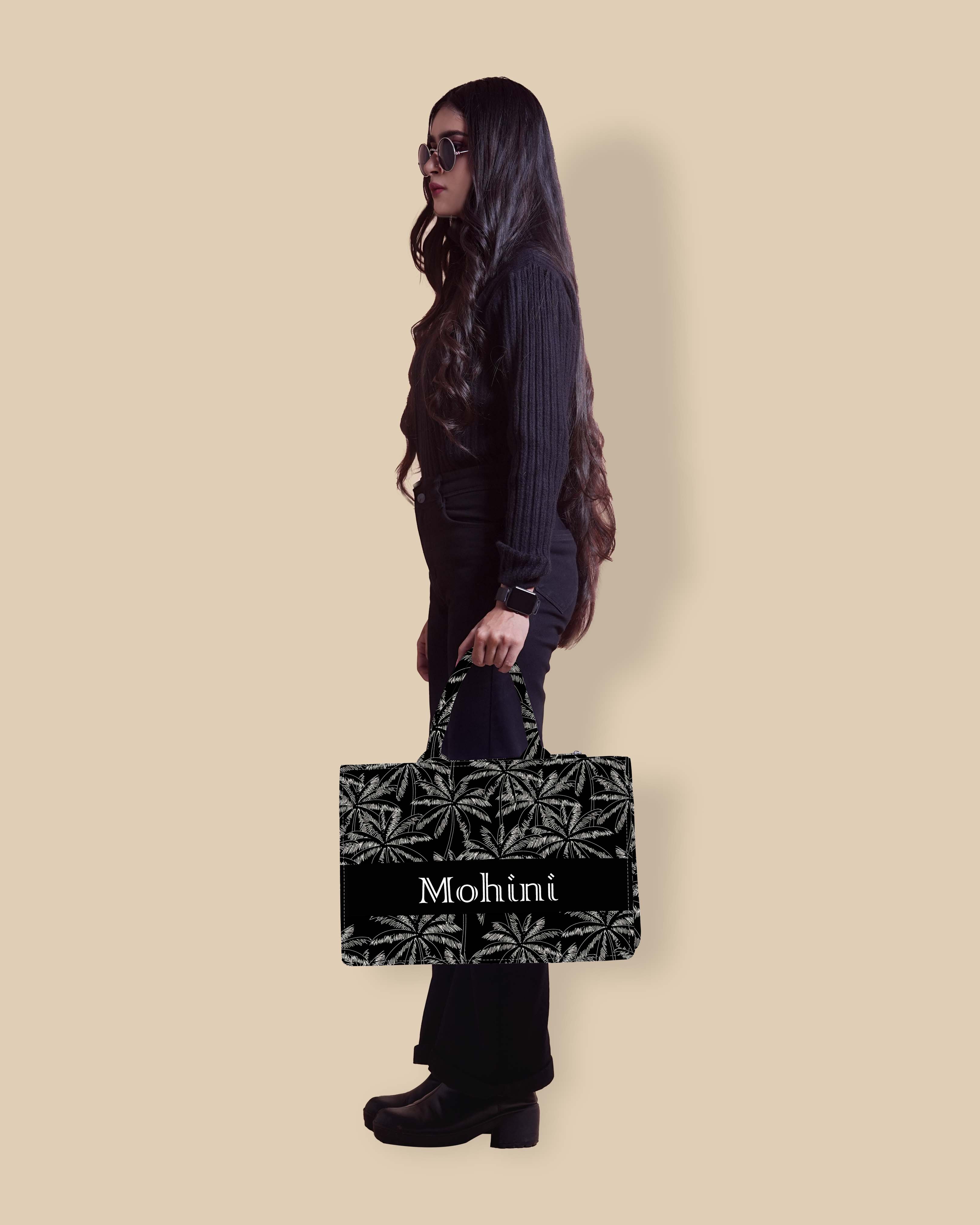 customized tote bags with names