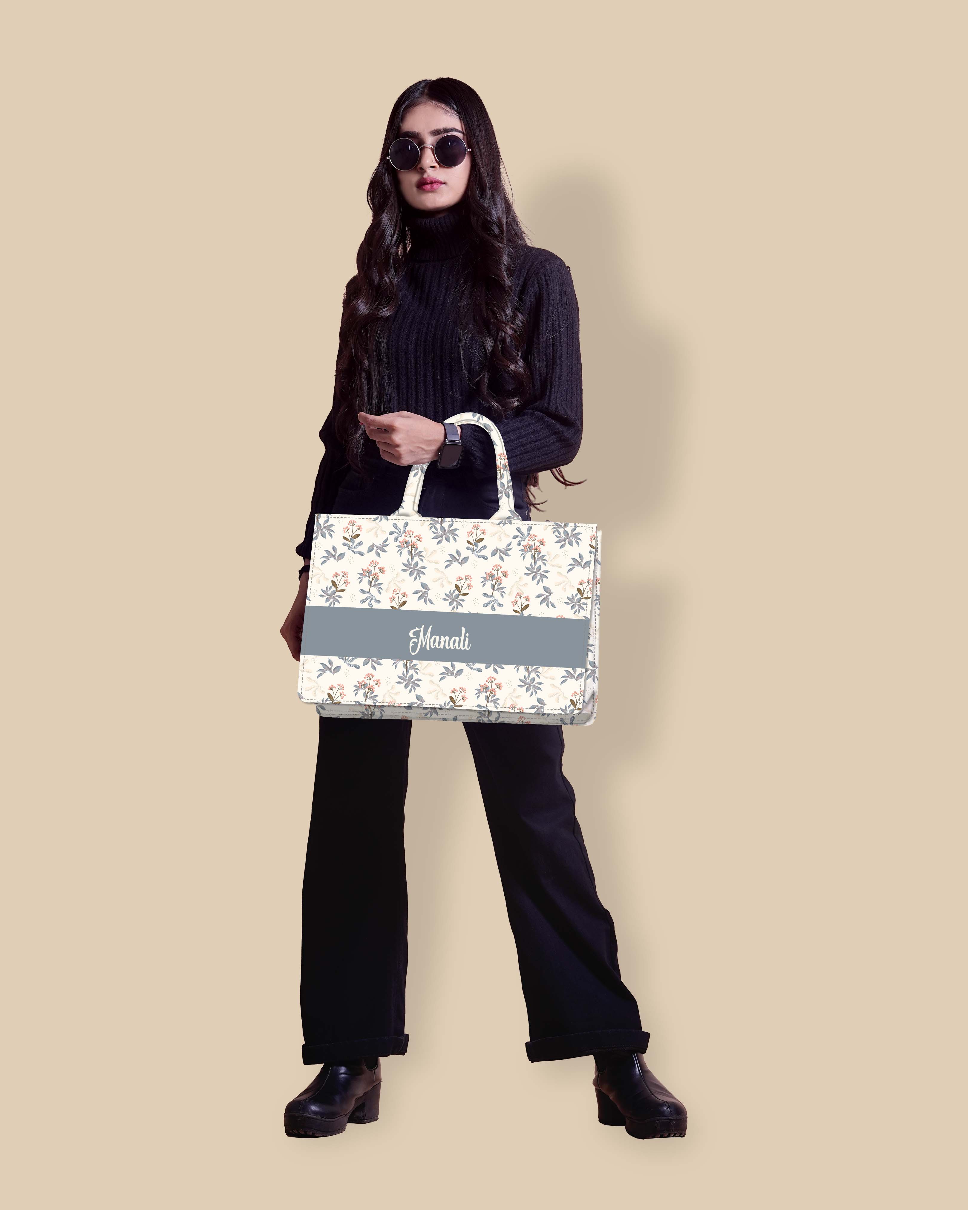 customized tote bags