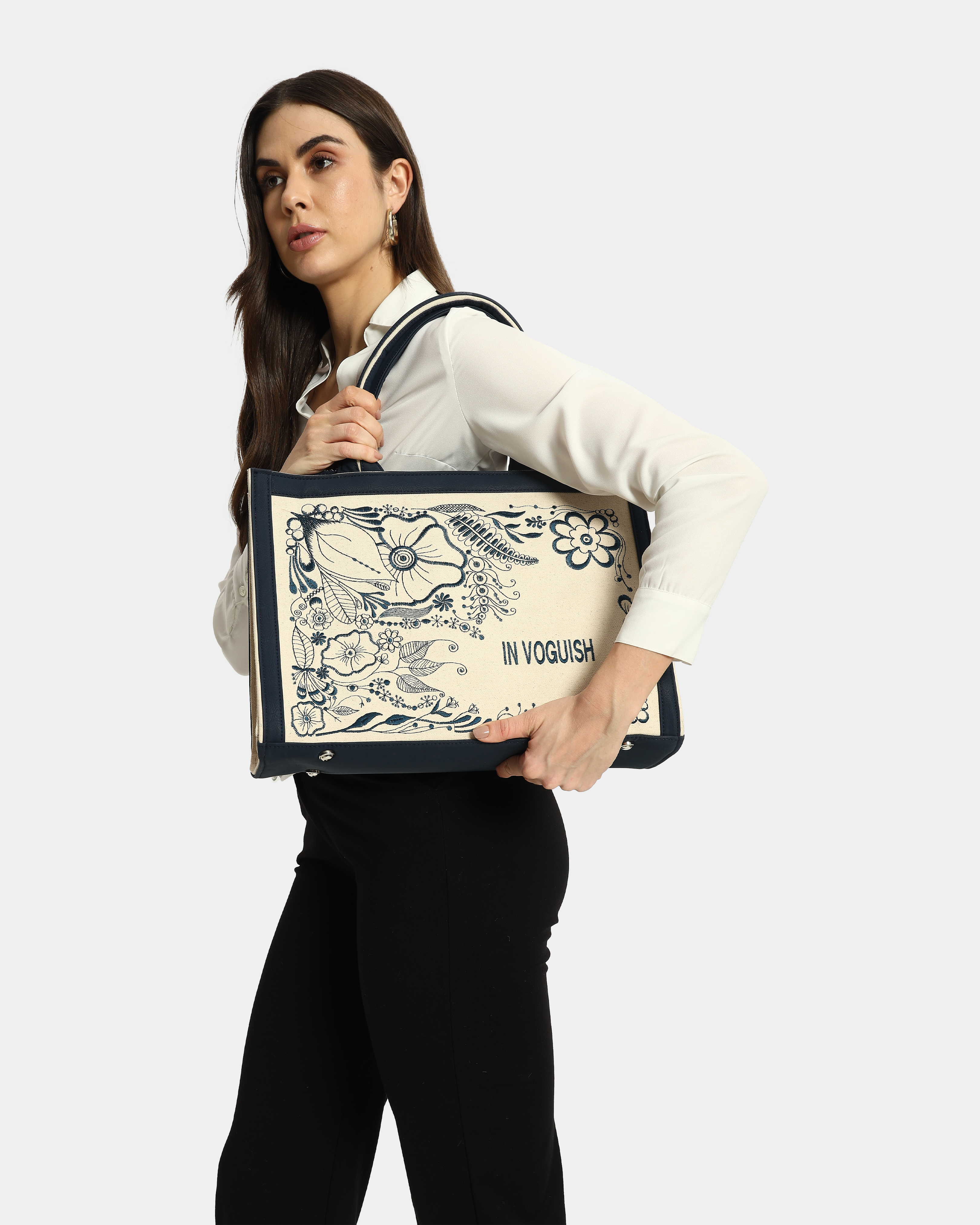 customized tote bags