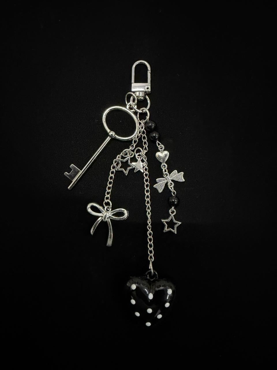 Midnight Star Multi Charm