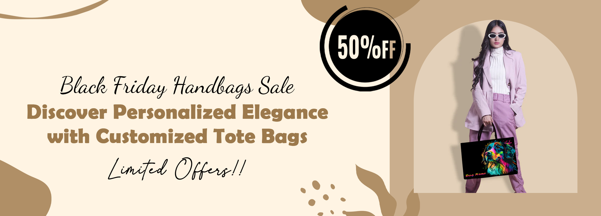 Custom Tote Bag