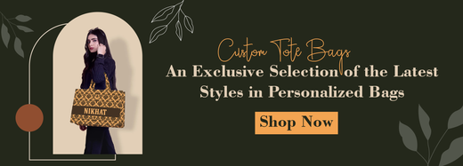 Personalized Bags