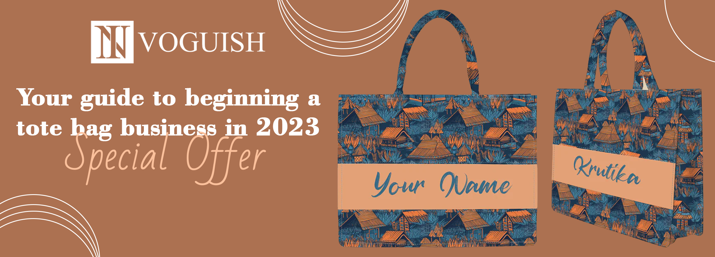 tote bag