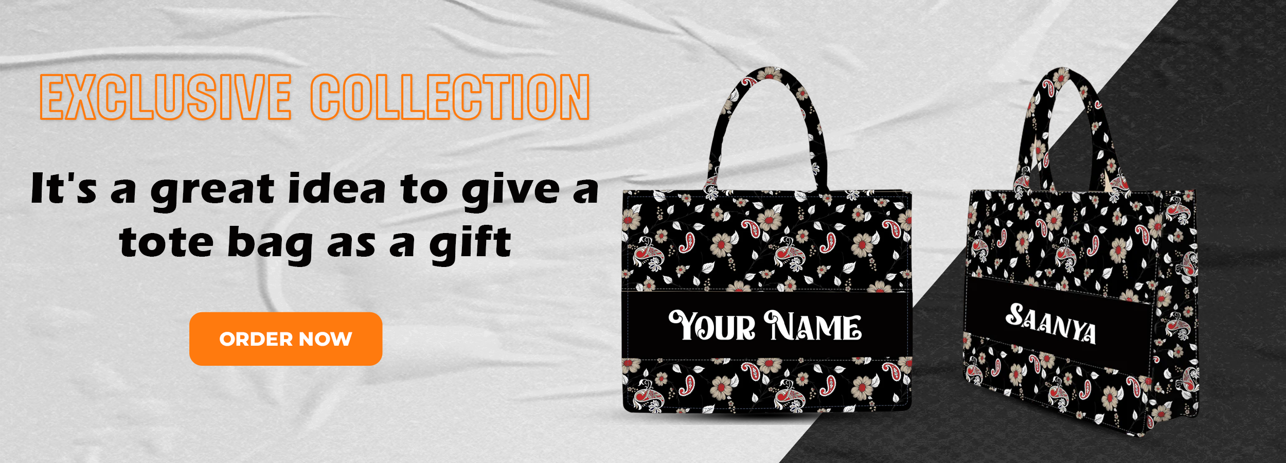 tote bag