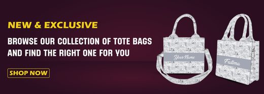 Stylish Tote Bag