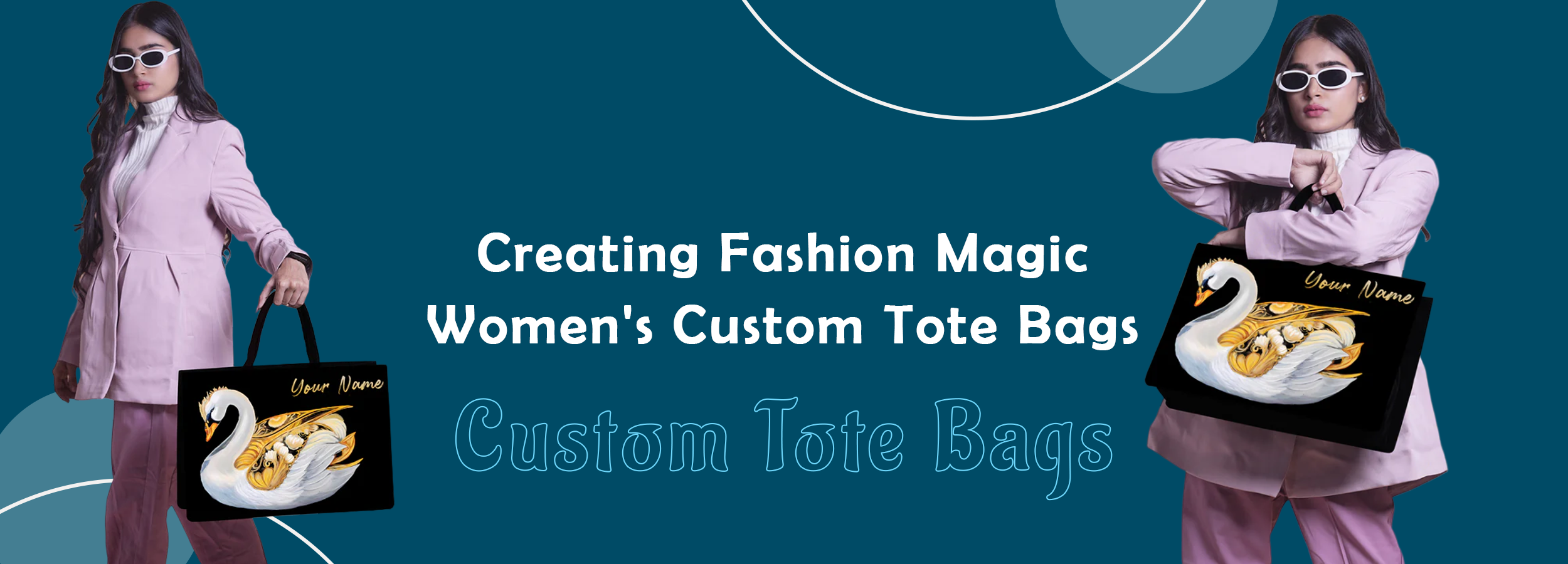 Custom Tote Bags