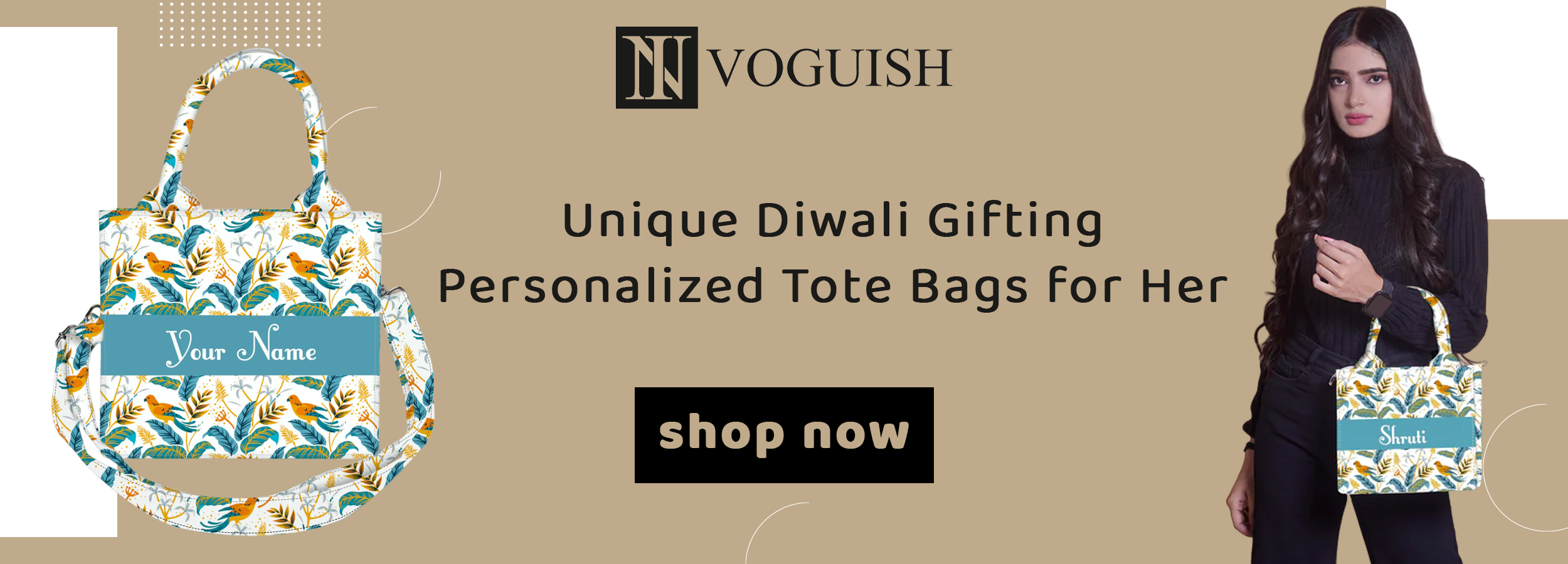 Perfect Tote Bag