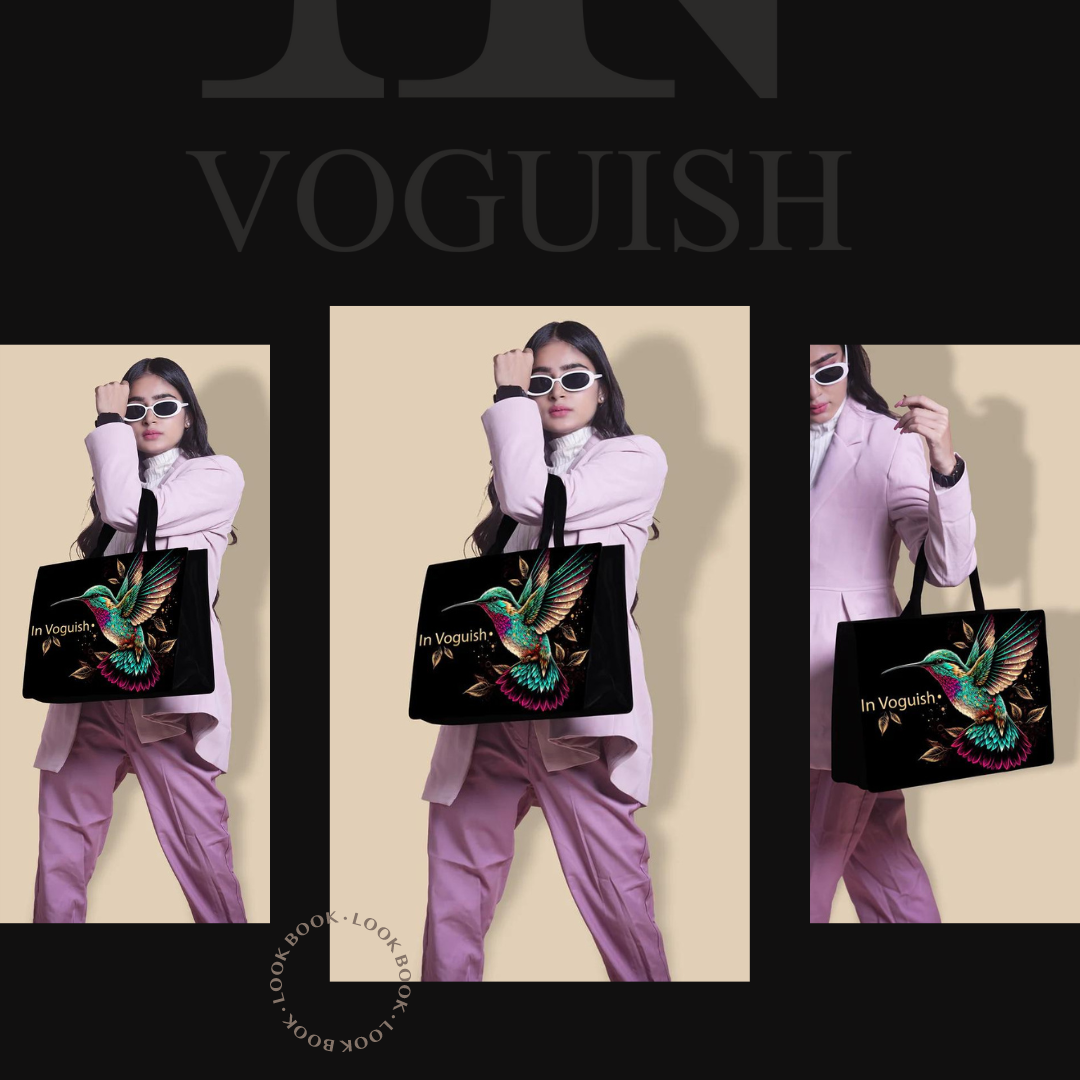 Custom Tote Bags