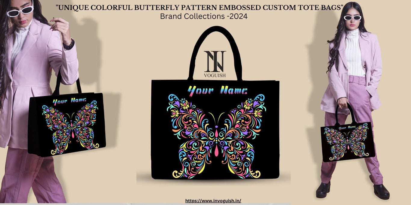 stylish tote Bag
