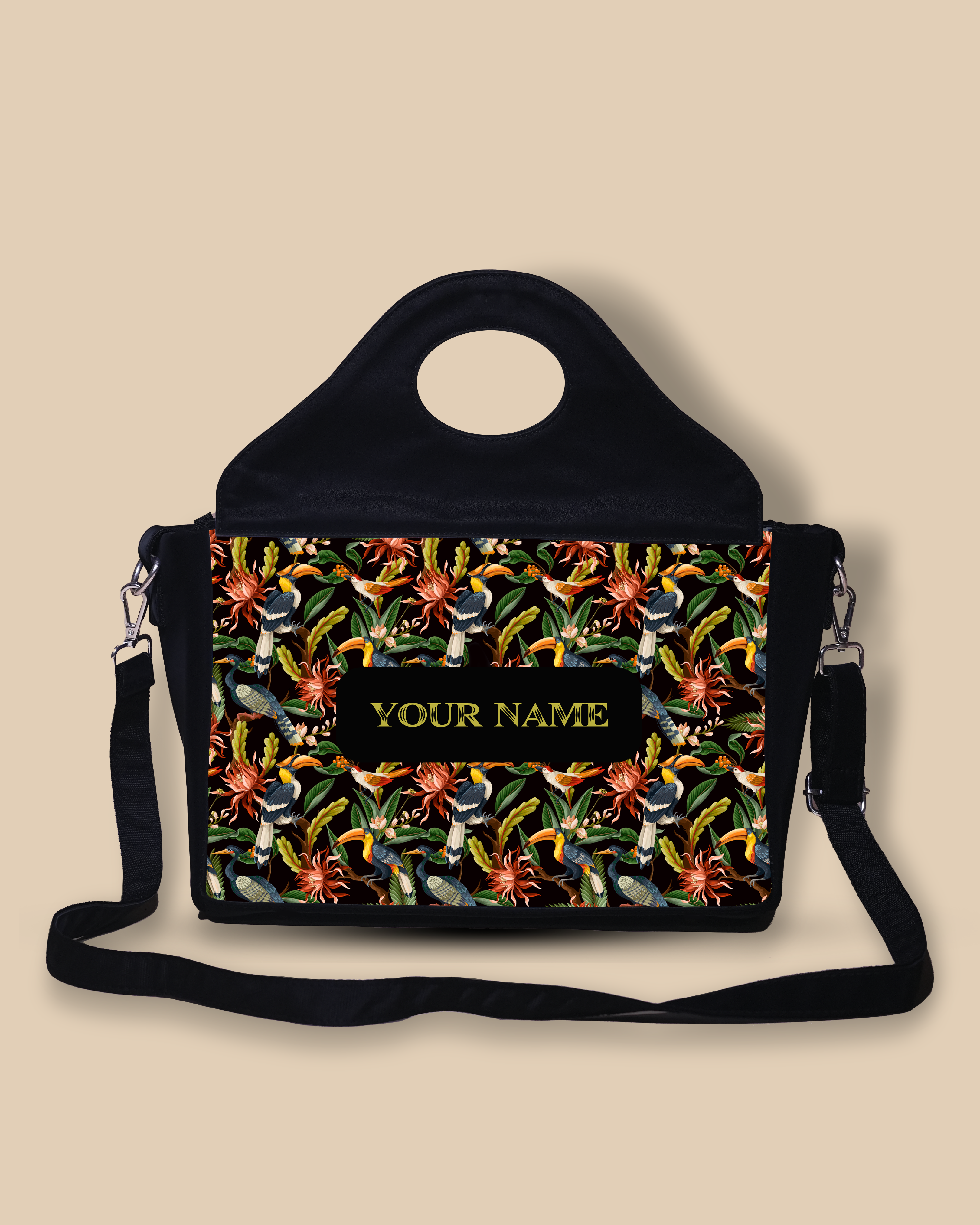 sling purse for women