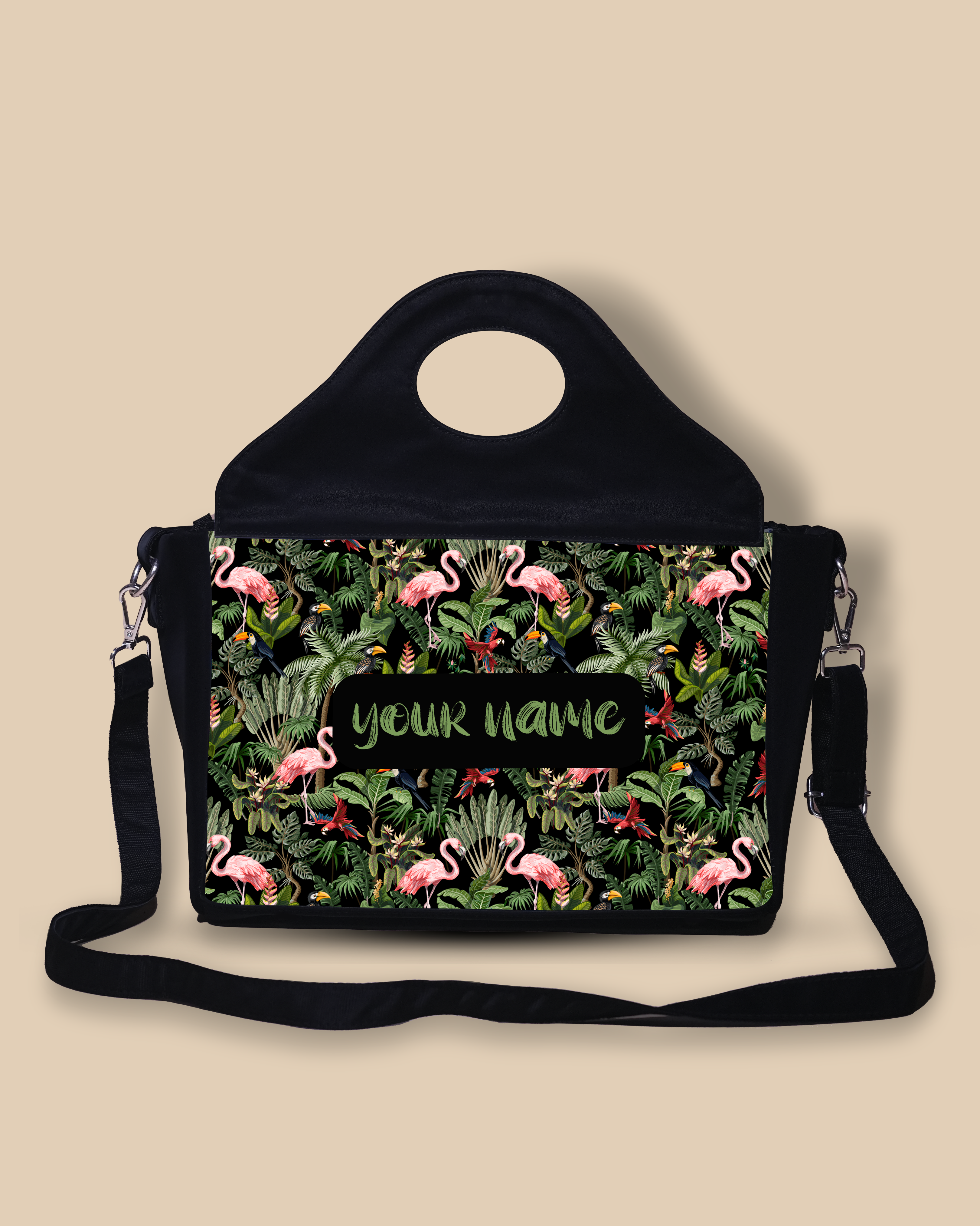 sling purse for women
