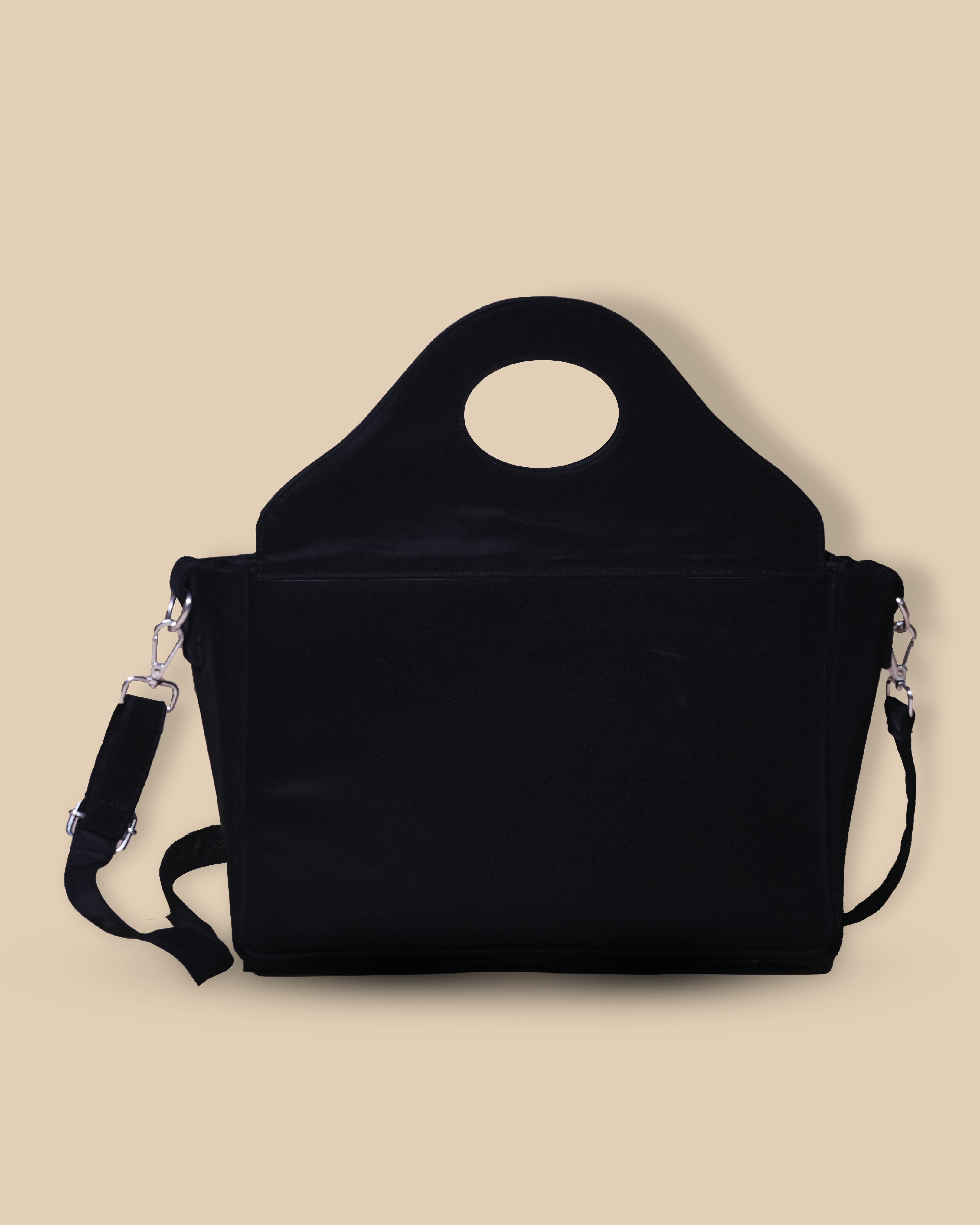 sling tote bag