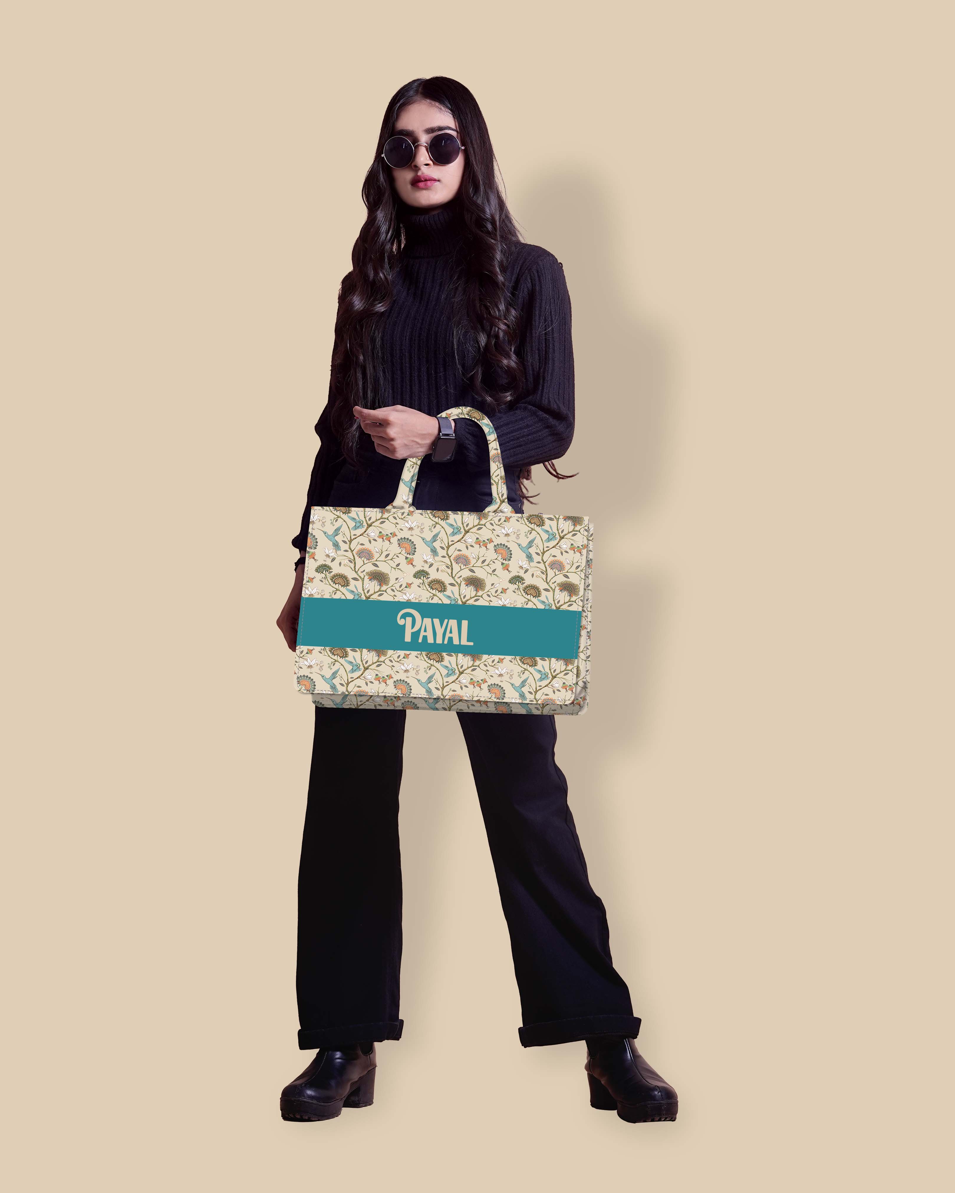 customized tote bags