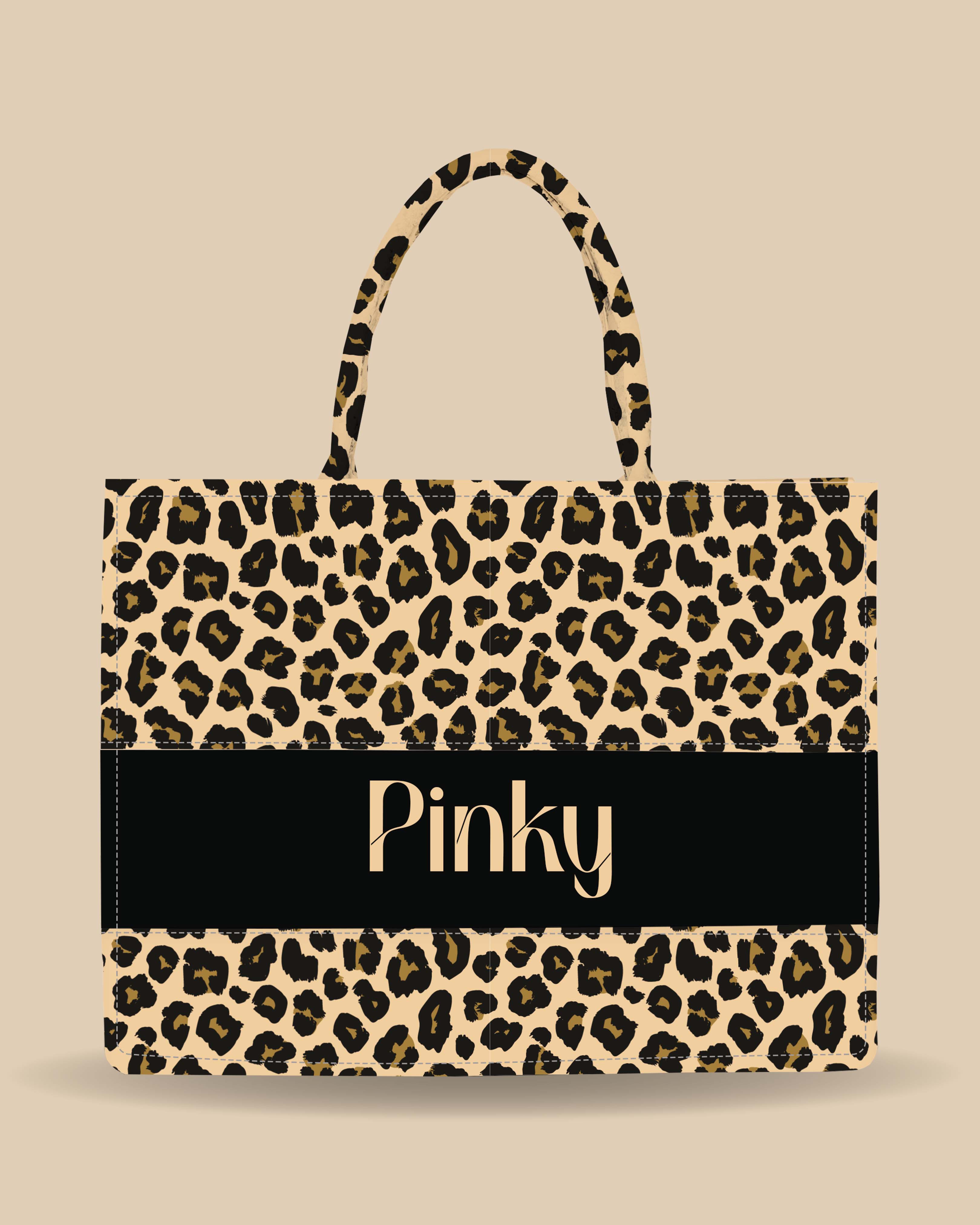 personalized customized tote bags