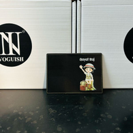Passport Cover