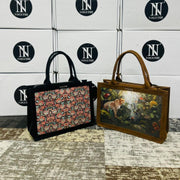 Non-Customized Bags